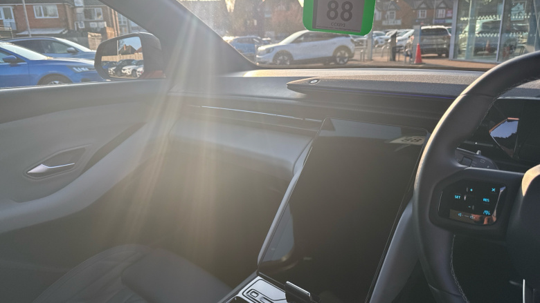 Ford Explorer 250kW Premium 79kWh AWD 5dr Auto Electric Estate